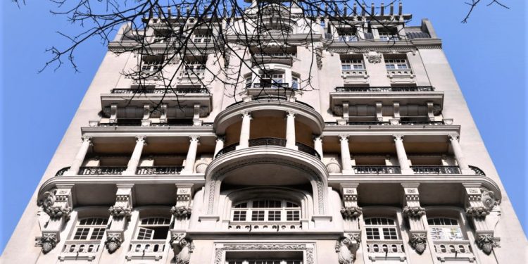 O DEPARTAMENTO DO PATRIMÔNIO HISTÓRICO DE SÃO PAULO… É UM PATRIMÔNIO HISTÓRICO