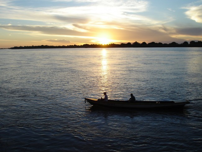 Rio São Francisco