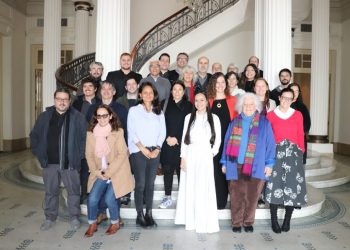 A SECLIMA PARTICIPA DE OFICINA NO URUGUAI