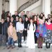 A SECLIMA PARTICIPA DE OFICINA NO URUGUAI