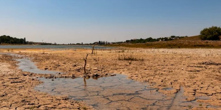 MUDANÇAS CLIMÁTICAS E SEGURANÇA HÍDRICA NO NORDESTE: AÇÕES NECESSÁRIAS