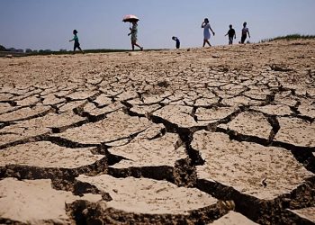 BRASIL ADERE À ALIANÇA INTERNACIONAL PARA A RESILIÊNCIA À SECA
