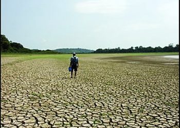 RICUPERO: “FRACASSAMOS NO ENFRENTAMENTO ÀS MUDANÇAS CLIMÁTICAS”