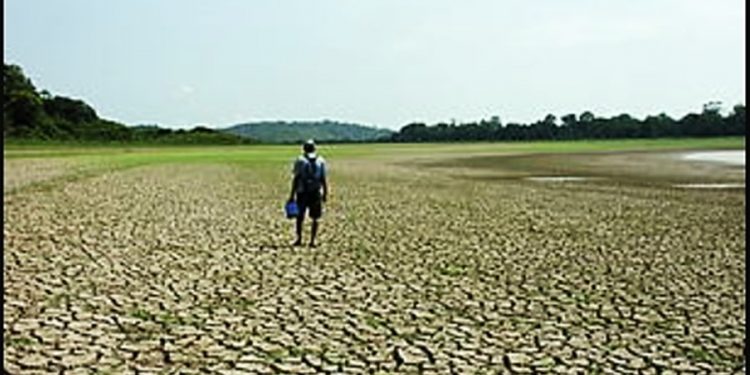 RICUPERO: “FRACASSAMOS NO ENFRENTAMENTO ÀS MUDANÇAS CLIMÁTICAS”