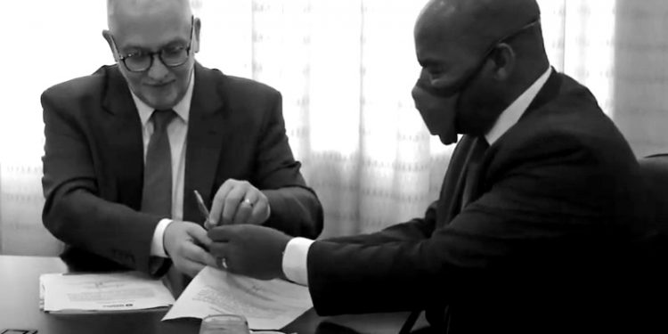 PREFEITURA CRIOU NÚCLEO PARA ESTUDAR RELAÇÃO ENTRE MUDANÇAS CLIMÁTICAS E SEGREGAÇÃO RACIAL