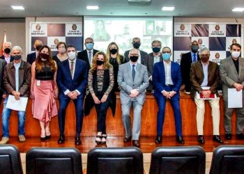 SECLIMA CRIA COMITÊ CONSULTIVO COM PERSONALIDADES DA ACADEMIA E DA POLÍTICA