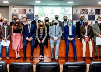 SECRETARIA DO CLIMA DE SÃO PAULO MANTÉM COMITÊ CONSULTIVO QUE NÃO É CONSULTADO