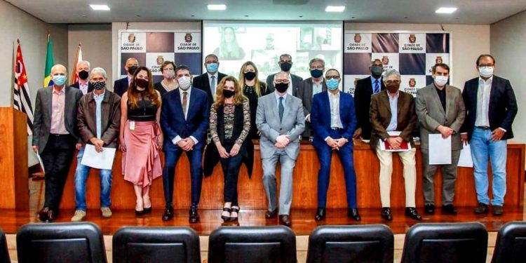 SECLIMA CRIA COMITÊ CONSULTIVO COM PERSONALIDADES DA ACADEMIA E DA POLÍTICA