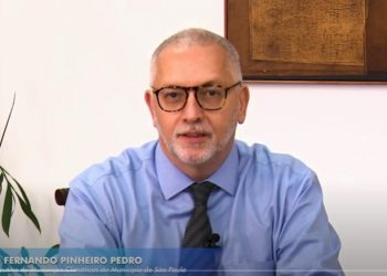 APRESENTAÇÃO INSTITUCIONAL DA SECLIMA – SECRETARIA EXECUTIVA DE MUDANÇAS CLIMÁTICAS DE SÃO PAULO