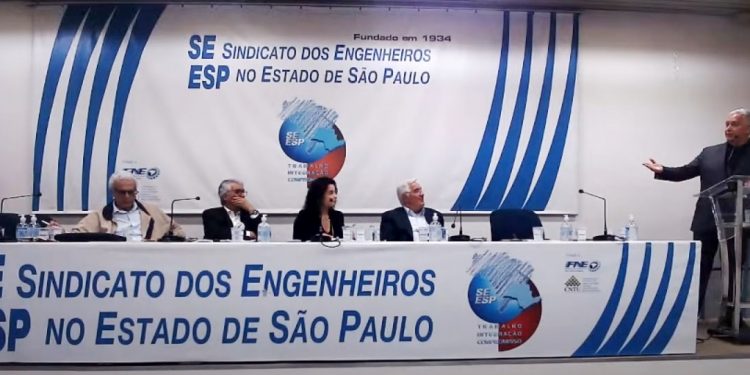 HIDROGÊNIO, TRANSIÇÃO ENERGÉTICA E SOBERANIA