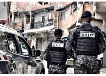 INTELIGÊNCIA DE ESTADO, SEGURANÇA PÚBLICA E PROSELITISMO