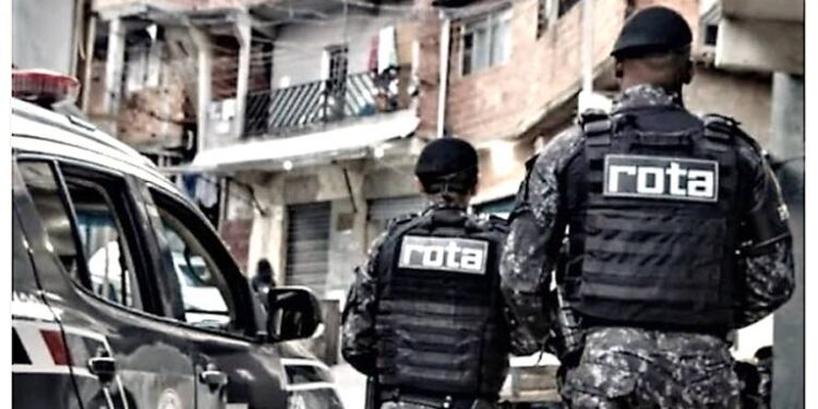 INTELIGÊNCIA DE ESTADO, SEGURANÇA PÚBLICA E PROSELITISMO