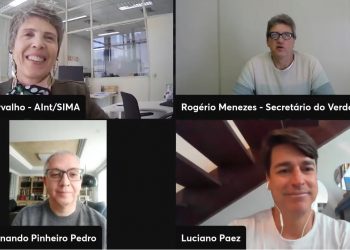 WEBINAR: MUDANÇAS DO CLIMA – CONTEXTO ESTADUAL E EXPERIÊNCIAS LOCAIS – SEMEIA 2022