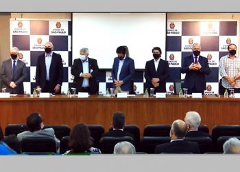 MARCO LEGAL DO SANEAMENTO BÁSICO FOI TEMA DE SEMINÁRIO NO AUDITÓRIO DA PREFEITURA DO MUNICÍPIO DE SÃO PAULO