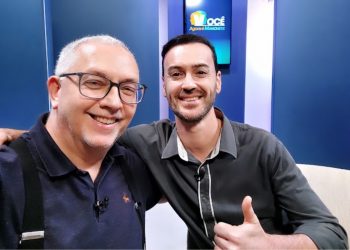 SÉRGIO TAVARES – UMA ENTREVISTA : TRAJETÓRIA E DENÚNCIA DO GLOBALISMO