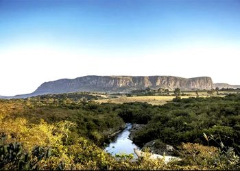 AS MUDANÇAS CLIMÁTICAS E OS MUNICÍPIOS DA REGIÃO DO ALTO SÃO FRANCISCO EM MINAS GERAIS – ACABOU-SE O TEMPO DAS PALAVRAS!