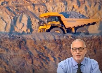 SERRA VERDE: POR QUE ESTA MINERADORA EM GOIÁS É O ATIVO MAIS COBIÇADO DO PLANETA