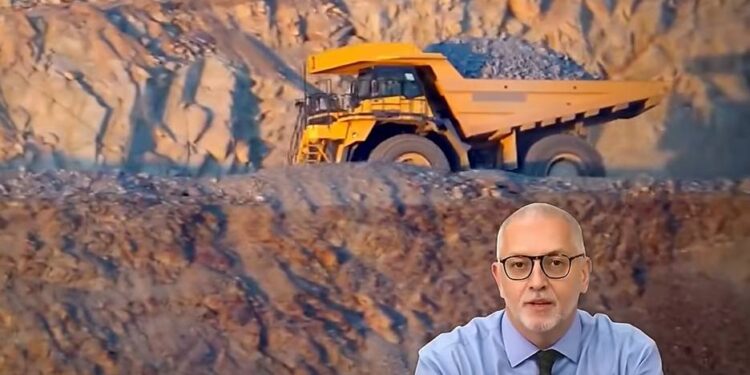 SERRA VERDE: POR QUE ESTA MINERADORA EM GOIÁS É O ATIVO MAIS COBIÇADO DO PLANETA