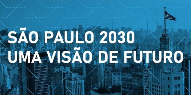 “SÃO PAULO 2030: UMA VISÃO DO FUTURO” – EVENTO DISCUTE A TRANSFORMAÇÃO DA CAPITAL PAULISTA EM “SMART CITY”