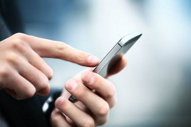 População paulista receberá alerta de riscos por SMS