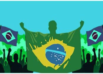 MANIFESTO EM DEFESA DO BRASIL!