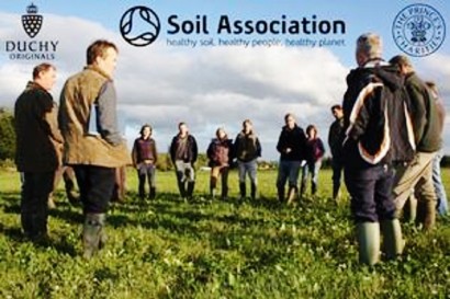 soil association