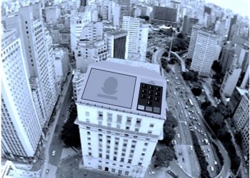 ELEIÇÕES 2024 NA CIDADE DE SÃO PAULO – O NOVO CENÁRIO COM A SAÍDA DE CENA DE RICARDO SALLES