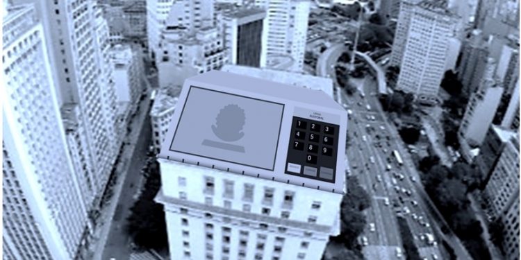 ELEIÇÕES 2024 NA CIDADE DE SÃO PAULO – O NOVO CENÁRIO COM A SAÍDA DE CENA DE RICARDO SALLES