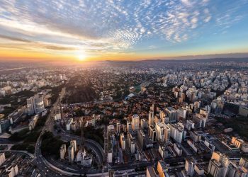 PLANCLIMASP INDICA AÇÕES DE ADAPTAÇÃO DA CIDADE À MUDANÇA CLIMÁTICA