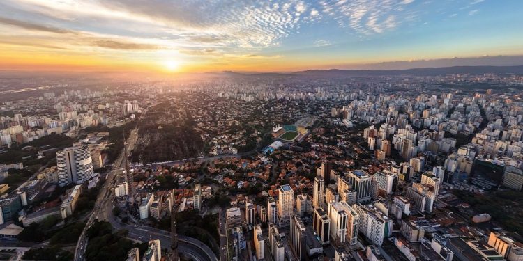 PLANCLIMASP INDICA AÇÕES DE ADAPTAÇÃO DA CIDADE À MUDANÇA CLIMÁTICA