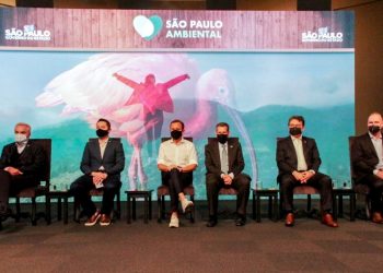GOVERNO LANÇA “REFLORESTA SP” E ASSINA REGULAMENTAÇÃO DO NOVO ICMS AMBIENTAL