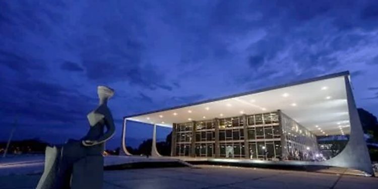 AS VÁRIAS PERSPECTIVAS PARA AS VAGAS NO SUPREMO TRIBUNAL FEDERAL