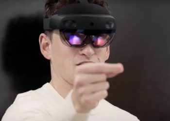 1º TELETRANSPORTE HOLOGRÁFICO INTERNACIONAL. CANADÁ E EUA CONSEGUIRAM!