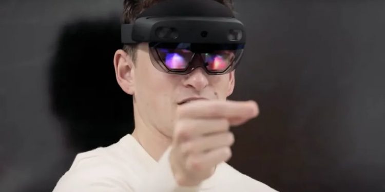 1º TELETRANSPORTE HOLOGRÁFICO INTERNACIONAL. CANADÁ E EUA CONSEGUIRAM!