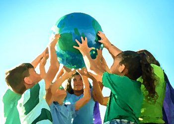 MUDANÇAS CLIMÁTICAS, LITIGÂNCIA CLIMÁTICA E AS CRIANÇAS – O QUE FAZER PARA A/NA COP 30 EM BELÉM?