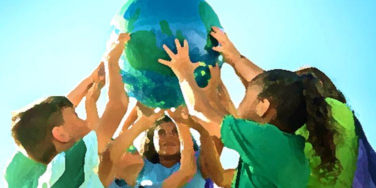 MUDANÇAS CLIMÁTICAS, LITIGÂNCIA CLIMÁTICA E AS CRIANÇAS – O QUE FAZER PARA A/NA COP 30 EM BELÉM?