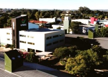 UNESC E BRACHAM PROMOVEM CONFERÊNCIA SOBRE O GERENCIAMENTO DO CLIMA NAS CIDADES