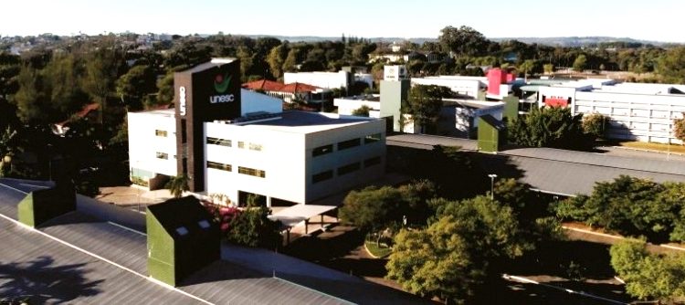 UNESC E BRACHAM PROMOVEM CONFERÊNCIA SOBRE O GERENCIAMENTO DO CLIMA NAS CIDADES