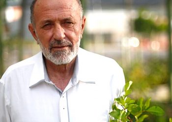 TIÃO ALVES E SEU PLANO PARA SALVAR O SEMIÁRIDO: “PLANTAR ÁGUA, COMER CAATINGA E IRRIGAR COM O SOL”