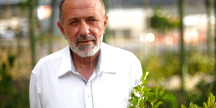 TIÃO ALVES E SEU PLANO PARA SALVAR O SEMIÁRIDO: “PLANTAR ÁGUA, COMER CAATINGA E IRRIGAR COM O SOL”
