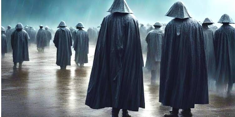 A CRISE DE CREDIBILIDADE NAS FORÇAS ARMADAS E NO JUDICIÁRIO