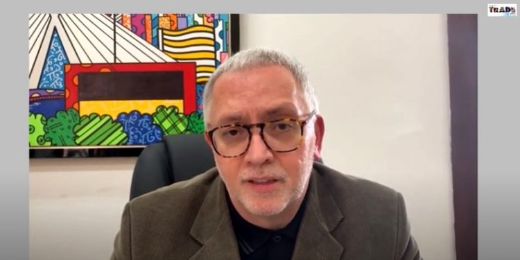 PROGRAMA TRADETUR – SUSTENTABILIDADE, MEIO AMBIENTE INTEIRO