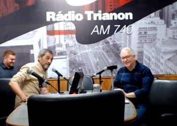 SECRETÁRIO PINHEIRO PEDRO FALA SOBRE PROBLEMAS DE SÃO PAULO E AS AÇÕES DA PREFEITURA PARA ENFRENTÁ-LOS