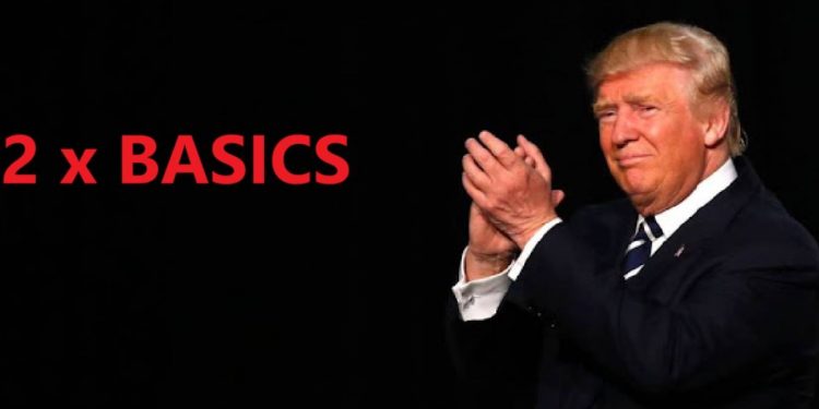 BACK TO BACK TO BASICS