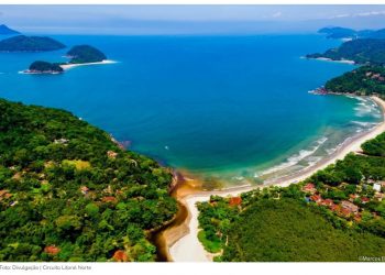 PARA BRASILEIROS, MUDANÇAS CLIMÁTICAS JÁ PREJUDICAM O TURISMO