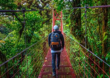 CONHEÇA OS DESTINOS MAIS AVANÇADOS DO MUNDO NO TURISMO SUSTENTÁVEL