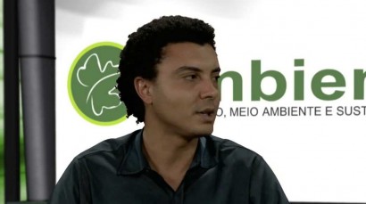 TV Ambiente Legal: entrevista com Leandro Souza