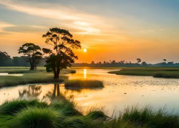 TUDO QUE VOCÊ NÃO SABIA SOBRE O PANTANAL