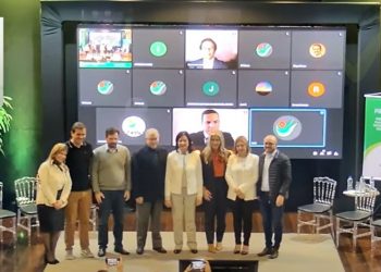 CIDADES INTELIGENTES PARA CIDADÃOS INTELIGENTES: CONFERÊNCIA ABORDA O PRESENTE E O FUTURO