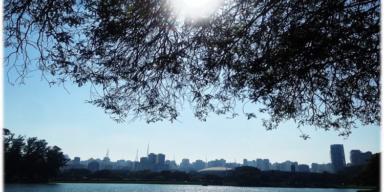 08 DE NOVEMBRO: DIA MUNDIAL DO URBANISMO